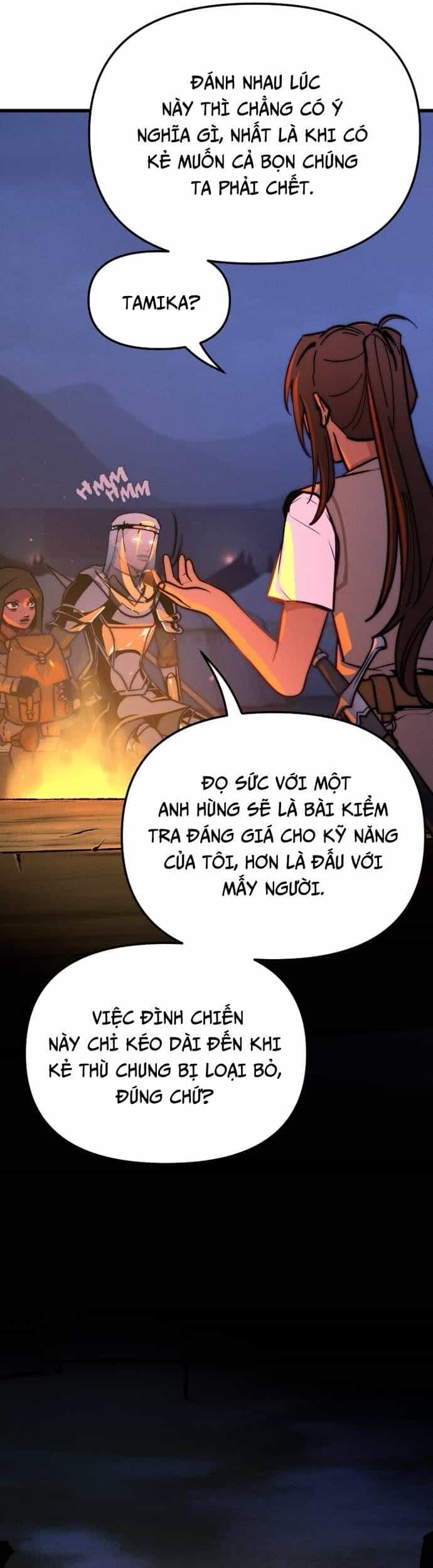 Hướng Dẫn Thực Tiễn Về Cái Ác - Chương 28 - ảnh 40