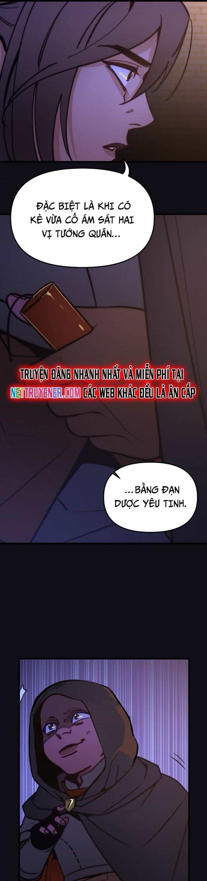 Hướng Dẫn Thực Tiễn Về Cái Ác - Chương 28 - ảnh 8