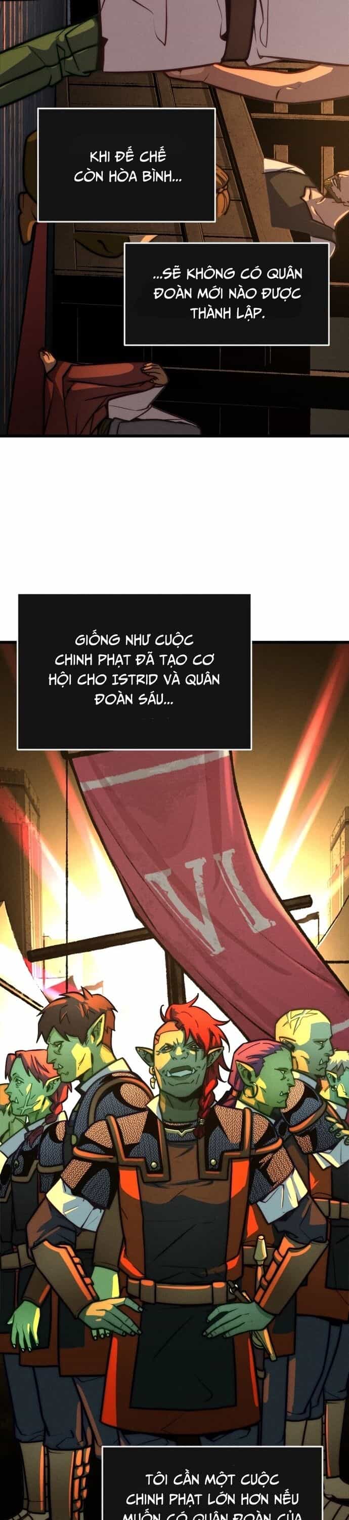 Hướng Dẫn Thực Tiễn Về Cái Ác - Chương 29 - ảnh 24