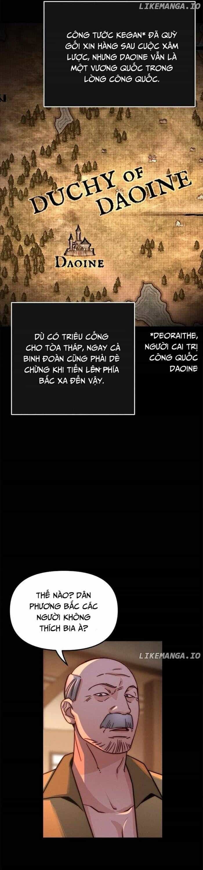 Hướng Dẫn Thực Tiễn Về Cái Ác - Chương 31 - ảnh 24