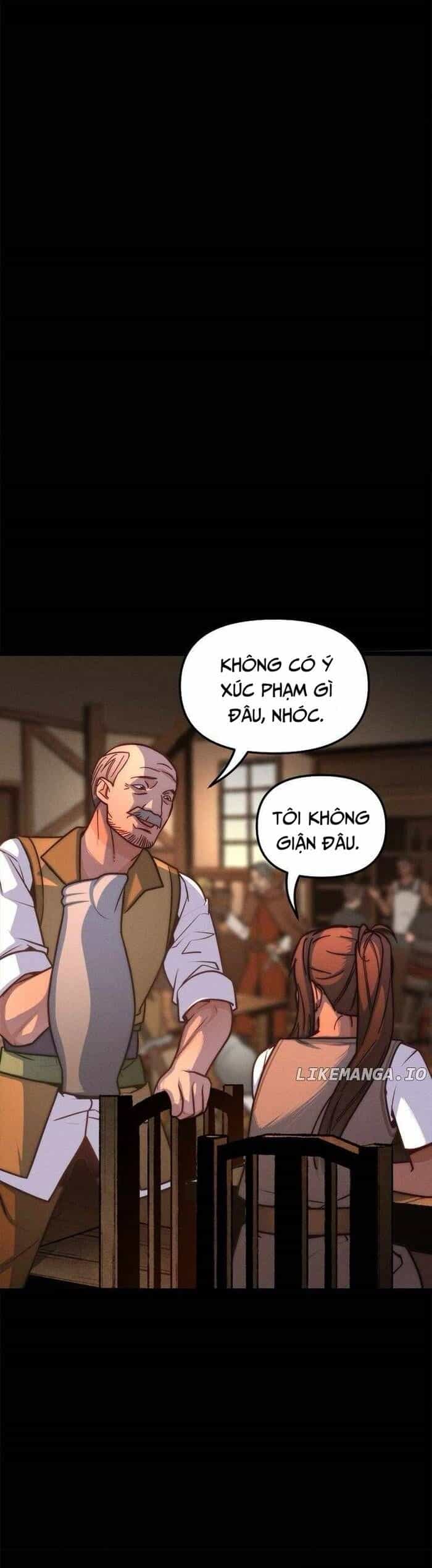 Hướng Dẫn Thực Tiễn Về Cái Ác - Chương 31 - ảnh 32