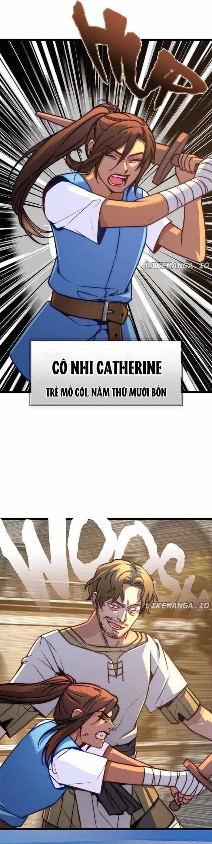 Hướng Dẫn Thực Tiễn Về Cái Ác - Chương 31 - ảnh 5