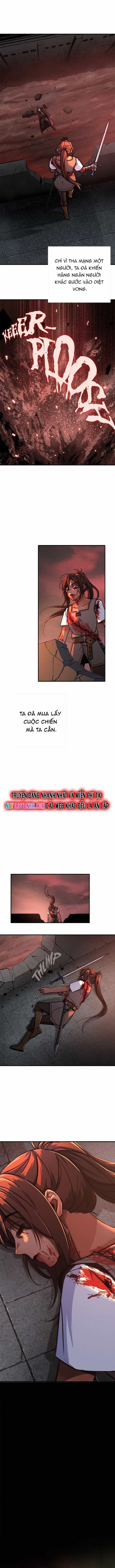 Hướng Dẫn Thực Tiễn Về Cái Ác - Chương 40 - ảnh 18
