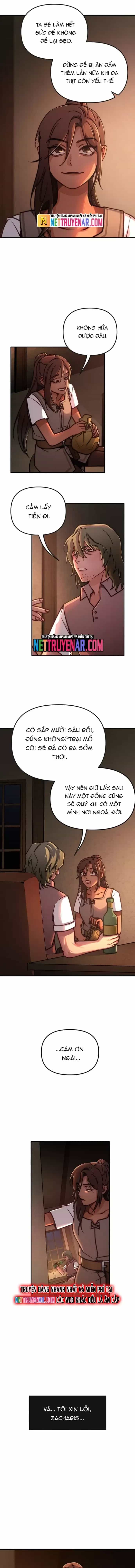 Hướng Dẫn Thực Tiễn Về Cái Ác - Chương 42 - ảnh 5