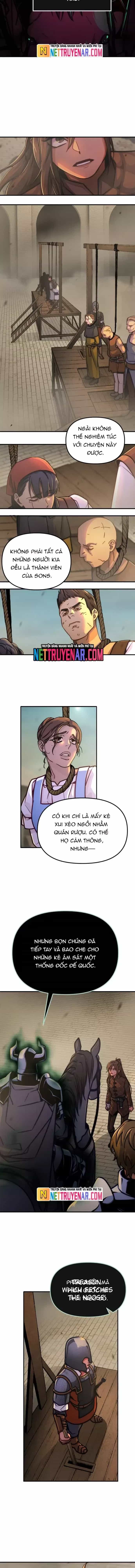 Hướng Dẫn Thực Tiễn Về Cái Ác - Chương 42 - ảnh 7