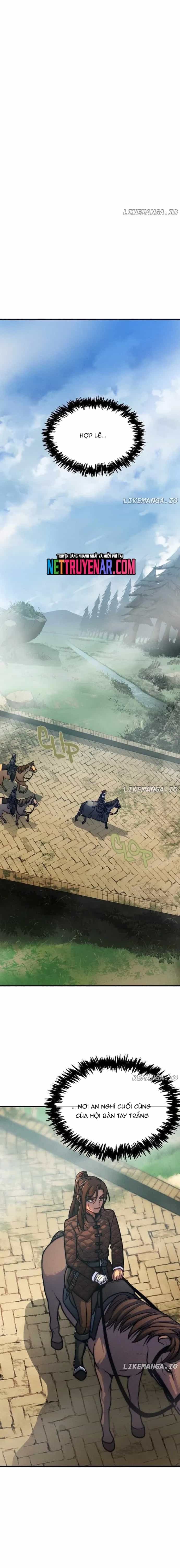 Hướng Dẫn Thực Tiễn Về Cái Ác - Chương 43 - ảnh 11