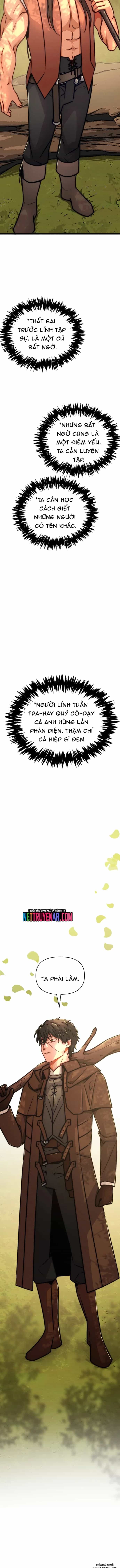 Hướng Dẫn Thực Tiễn Về Cái Ác - Chương 45 - ảnh 19
