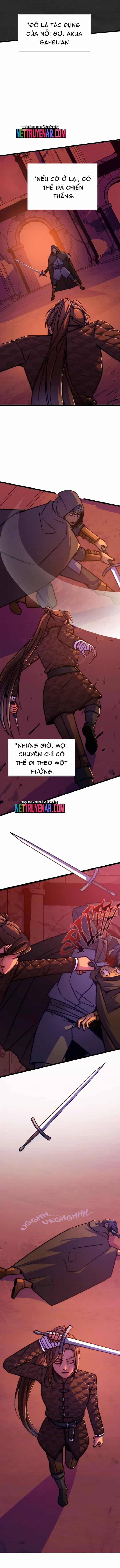 Hướng Dẫn Thực Tiễn Về Cái Ác - Chương 45 - ảnh 7