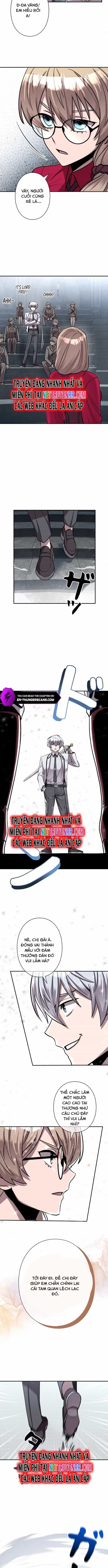 Hướng Dẫn Thực Tiễn Về Cái Ác - Chương 6 - ảnh 4
