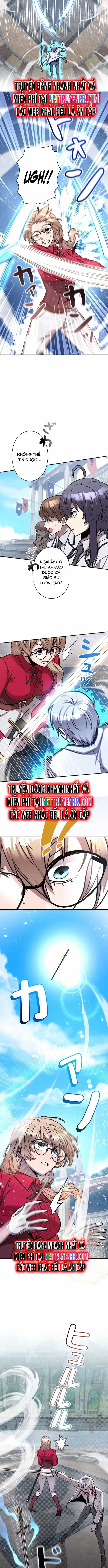 Hướng Dẫn Thực Tiễn Về Cái Ác - Chương 6 - ảnh 6