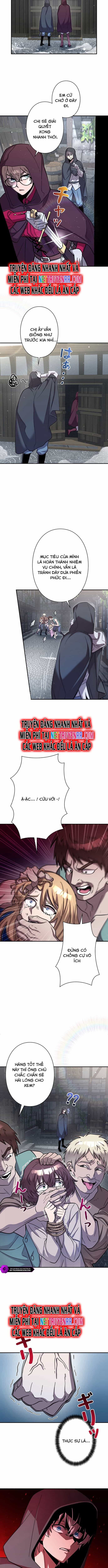 Hướng Dẫn Thực Tiễn Về Cái Ác - Chương 7 - ảnh 10