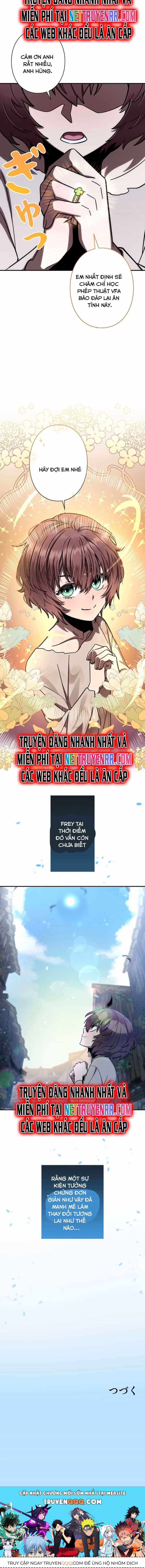 Hướng Dẫn Thực Tiễn Về Cái Ác - Chương 8 - ảnh 12