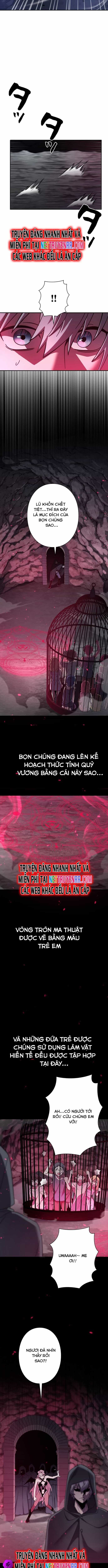 Hướng Dẫn Thực Tiễn Về Cái Ác - Chương 8 - ảnh 7