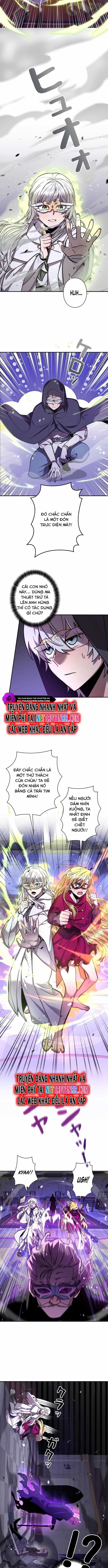 Hướng Dẫn Thực Tiễn Về Cái Ác - Chương 9 - ảnh 10
