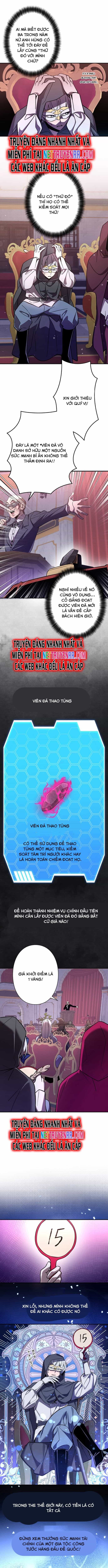 Hướng Dẫn Thực Tiễn Về Cái Ác - Chương 9 - ảnh 4