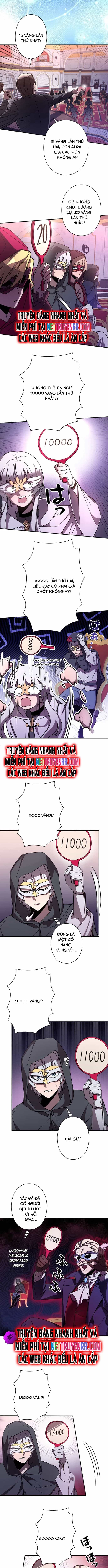 Hướng Dẫn Thực Tiễn Về Cái Ác - Chương 9 - ảnh 5