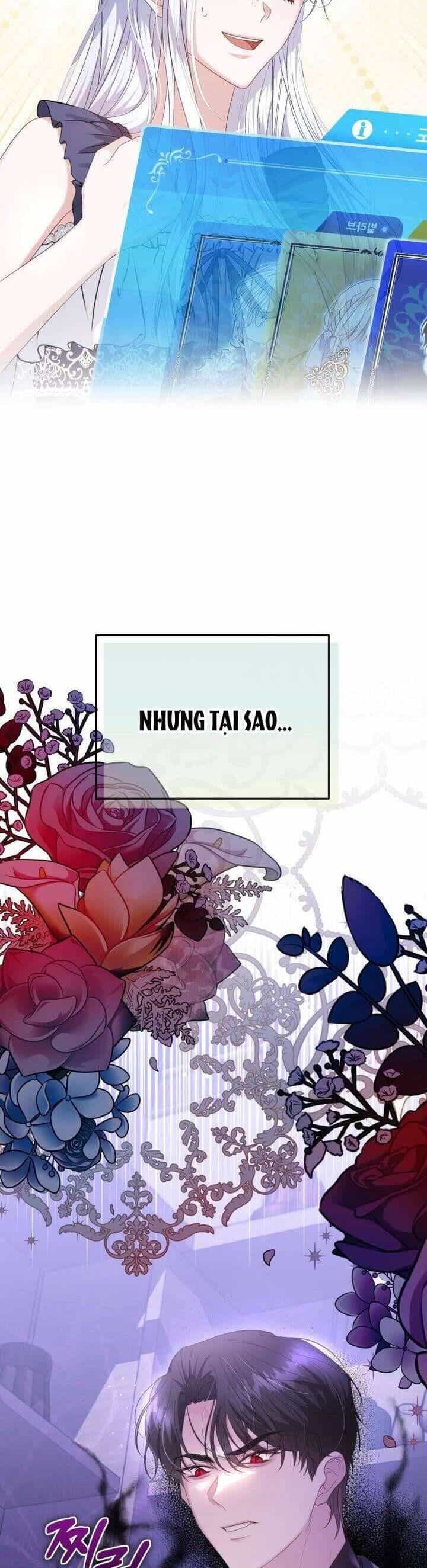 Hướng Dẫn Về Ác Nữ - Chương 1 - ảnh 100