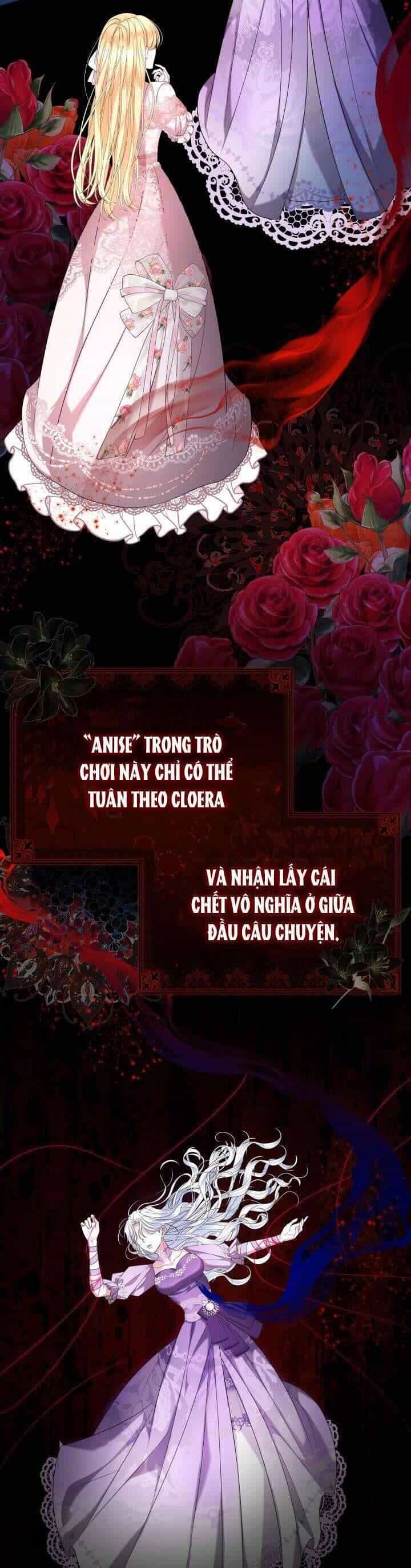 Hướng Dẫn Về Ác Nữ - Chương 1 - ảnh 11
