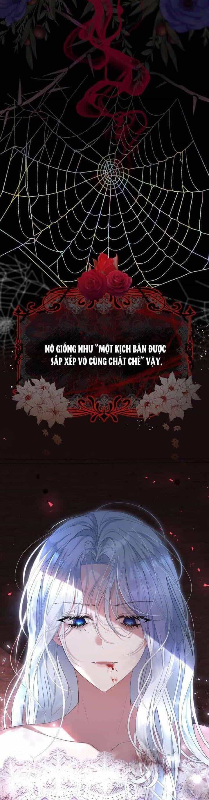 Hướng Dẫn Về Ác Nữ - Chương 1 - ảnh 16
