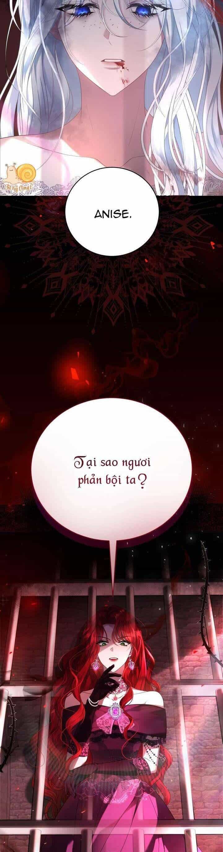 Hướng Dẫn Về Ác Nữ - Chương 1 - ảnh 2