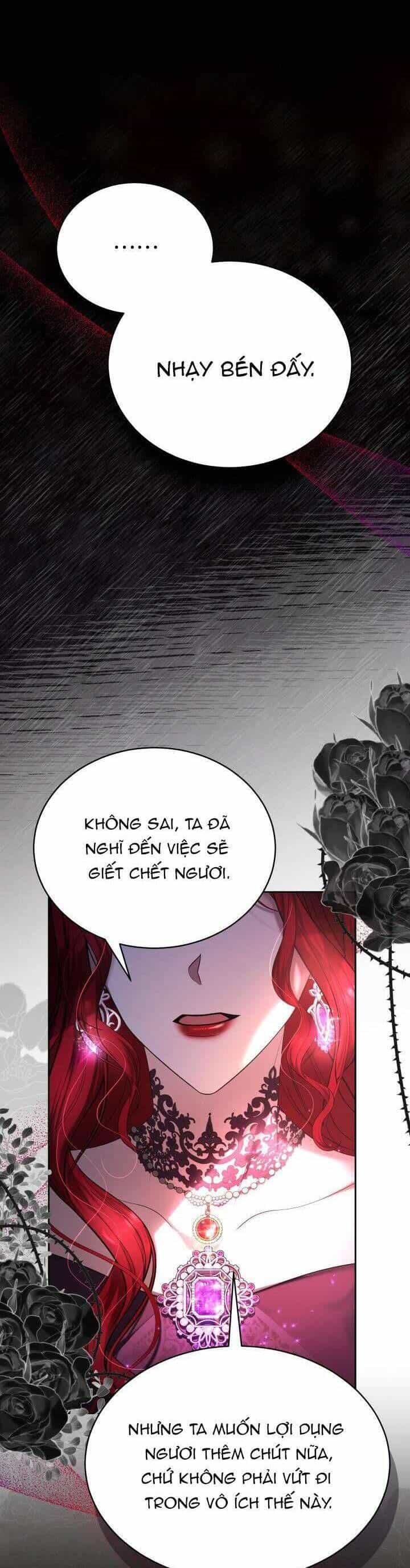 Hướng Dẫn Về Ác Nữ - Chương 1 - ảnh 20
