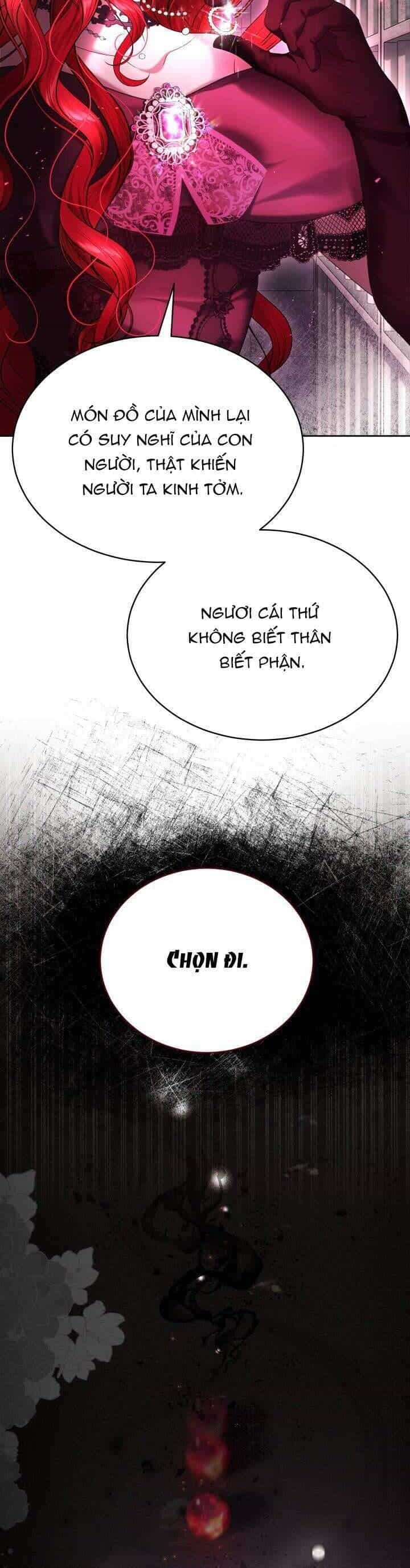 Hướng Dẫn Về Ác Nữ - Chương 1 - ảnh 23