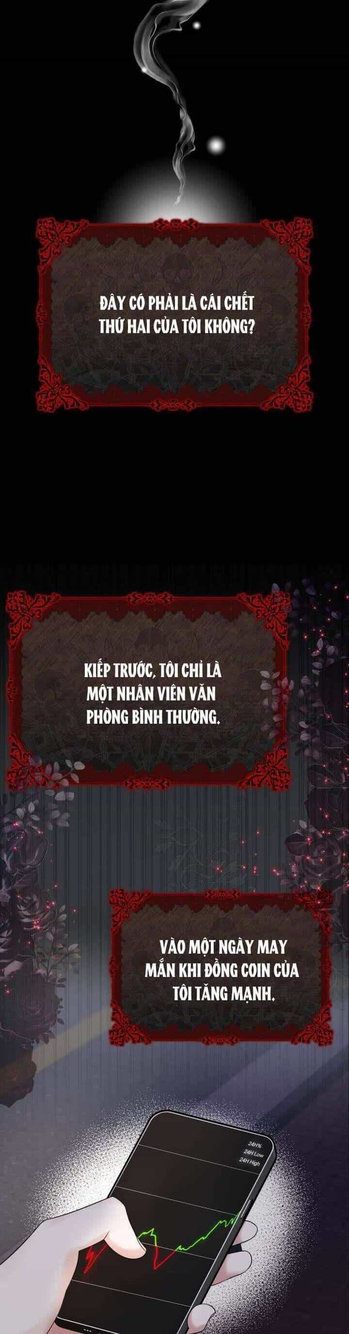 Hướng Dẫn Về Ác Nữ - Chương 1 - ảnh 27