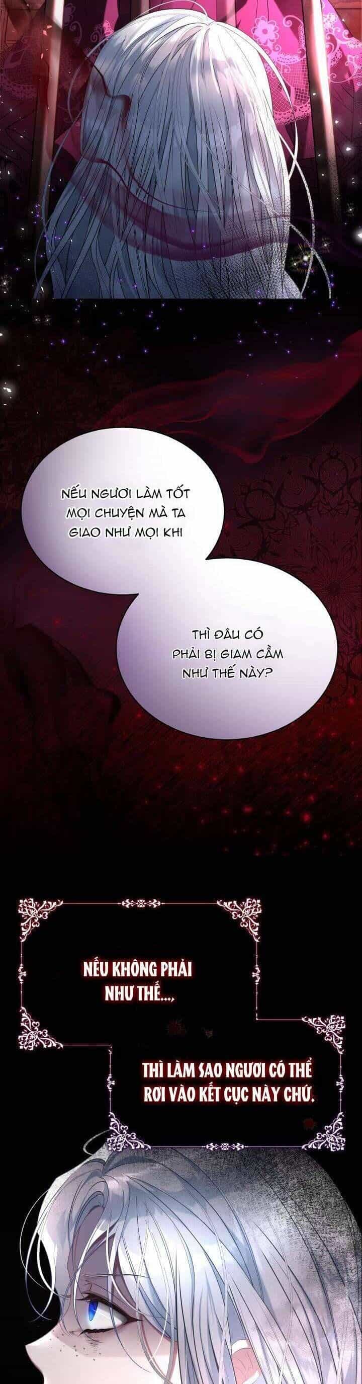 Hướng Dẫn Về Ác Nữ - Chương 1 - ảnh 3