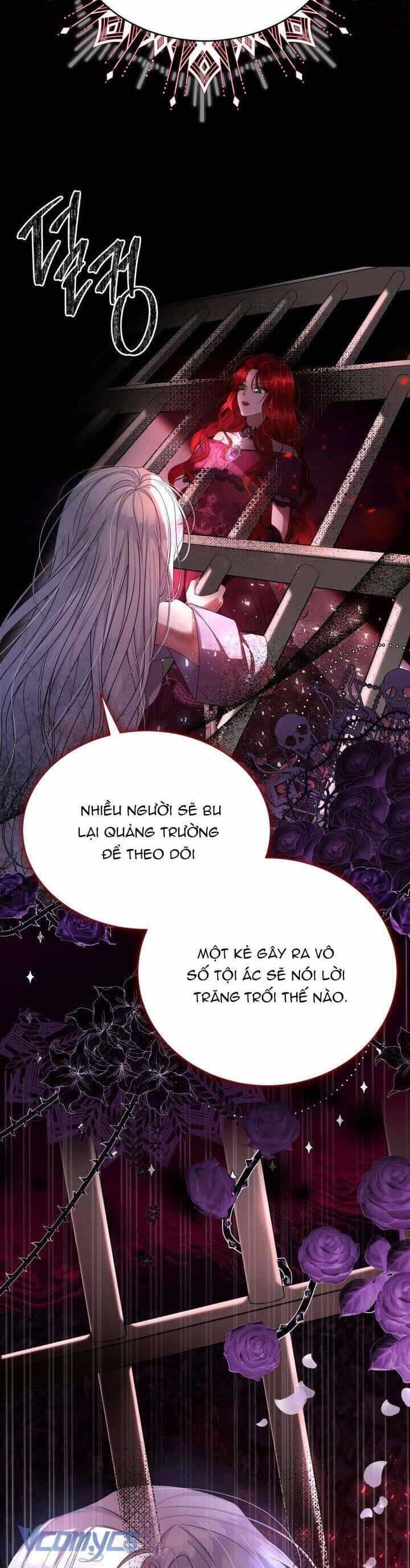 Hướng Dẫn Về Ác Nữ - Chương 1 - ảnh 36