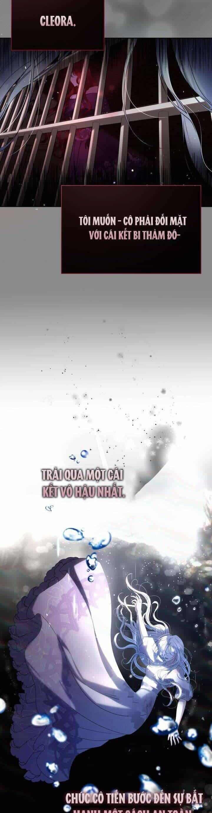 Hướng Dẫn Về Ác Nữ - Chương 1 - ảnh 41