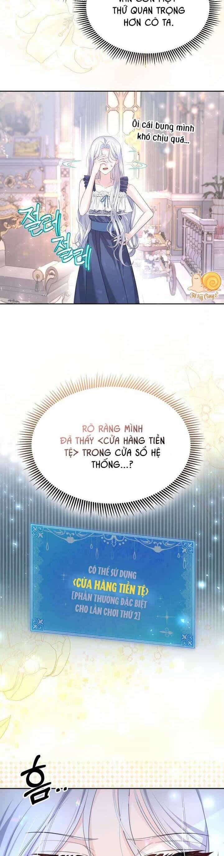 Hướng Dẫn Về Ác Nữ - Chương 1 - ảnh 57