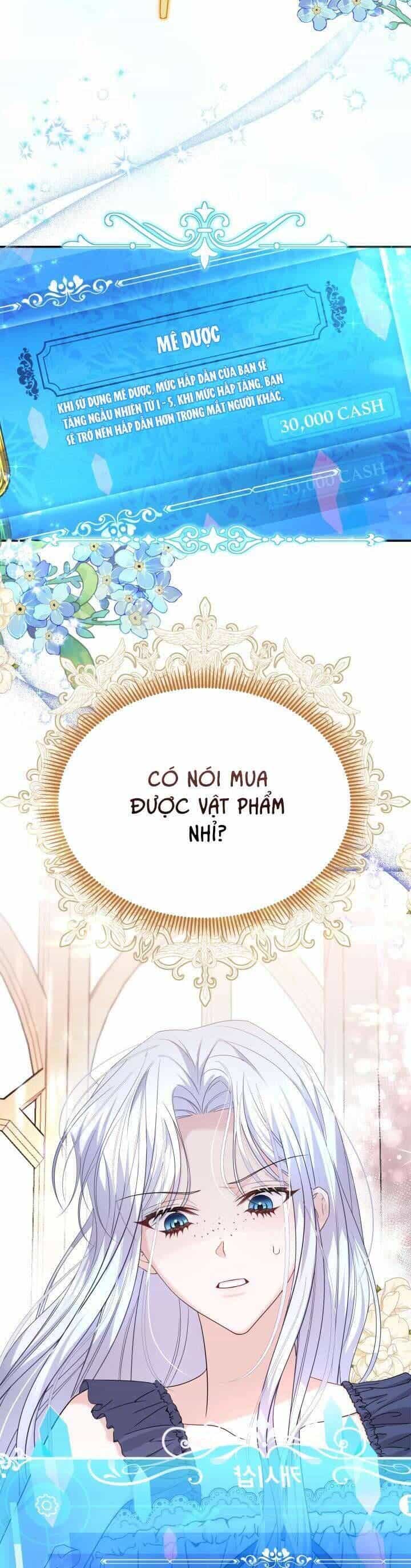 Hướng Dẫn Về Ác Nữ - Chương 1 - ảnh 67