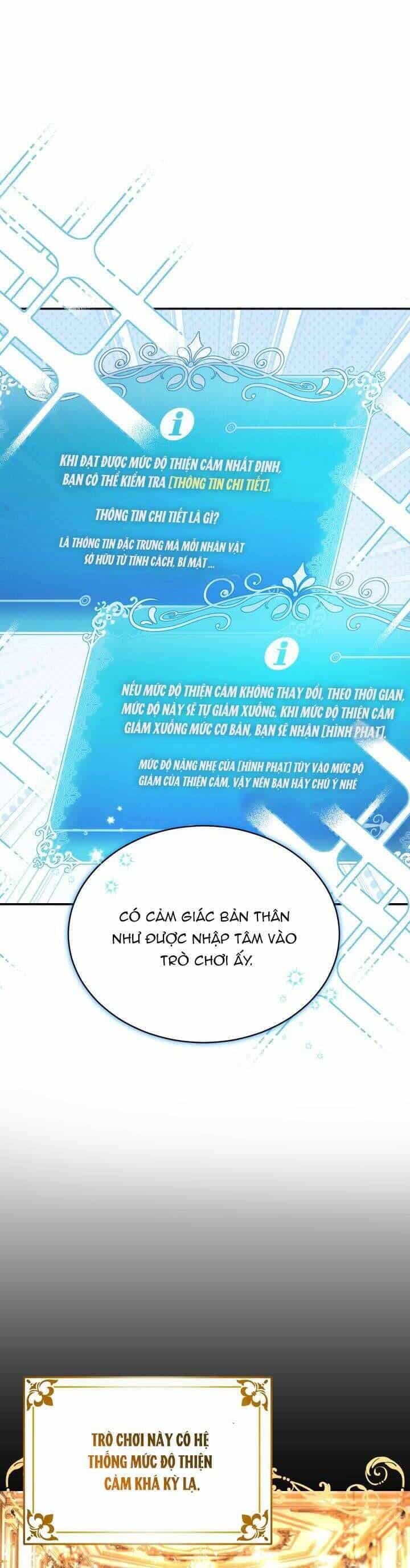 Hướng Dẫn Về Ác Nữ - Chương 1 - ảnh 95