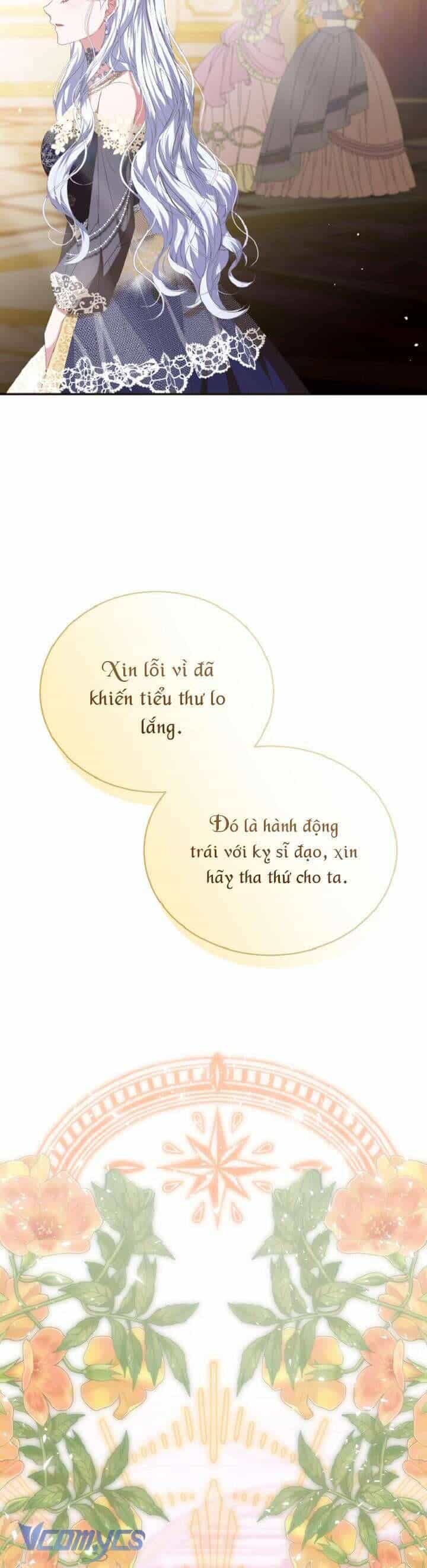 Hướng Dẫn Về Ác Nữ - Chương 10 - ảnh 10