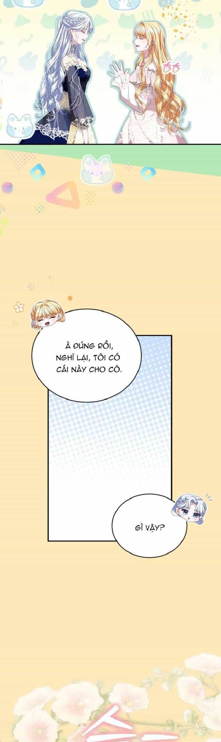 Hướng Dẫn Về Ác Nữ - Chương 10 - ảnh 33