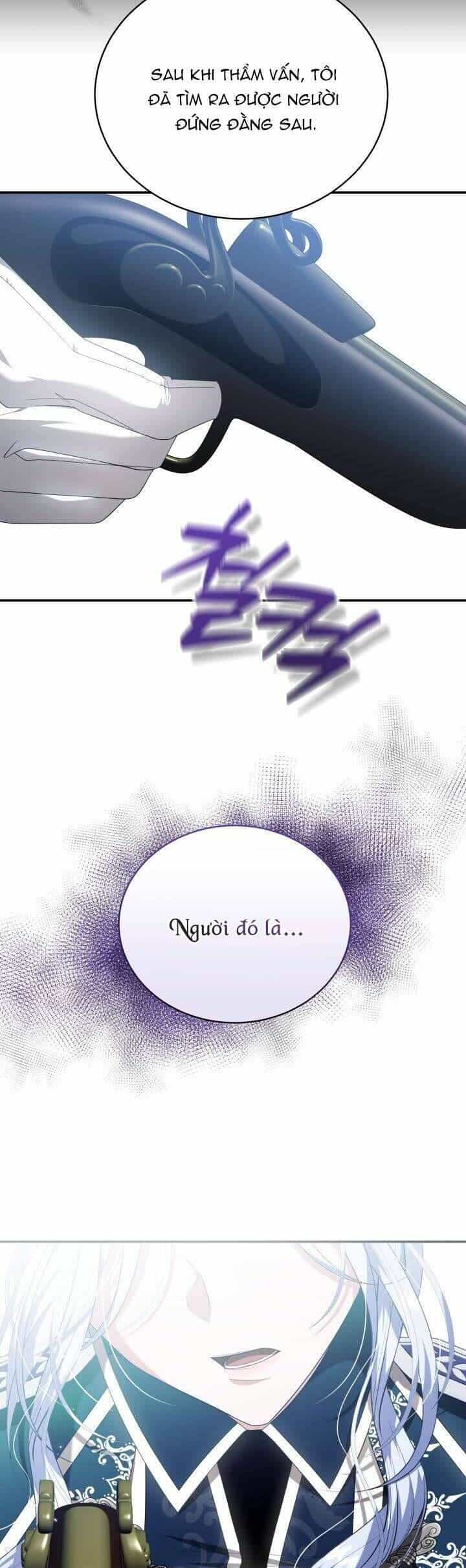 Hướng Dẫn Về Ác Nữ - Chương 11 - ảnh 13