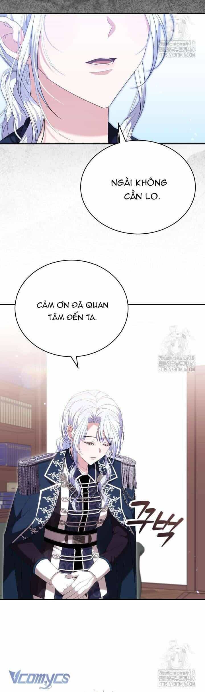 Hướng Dẫn Về Ác Nữ - Chương 12 - ảnh 33