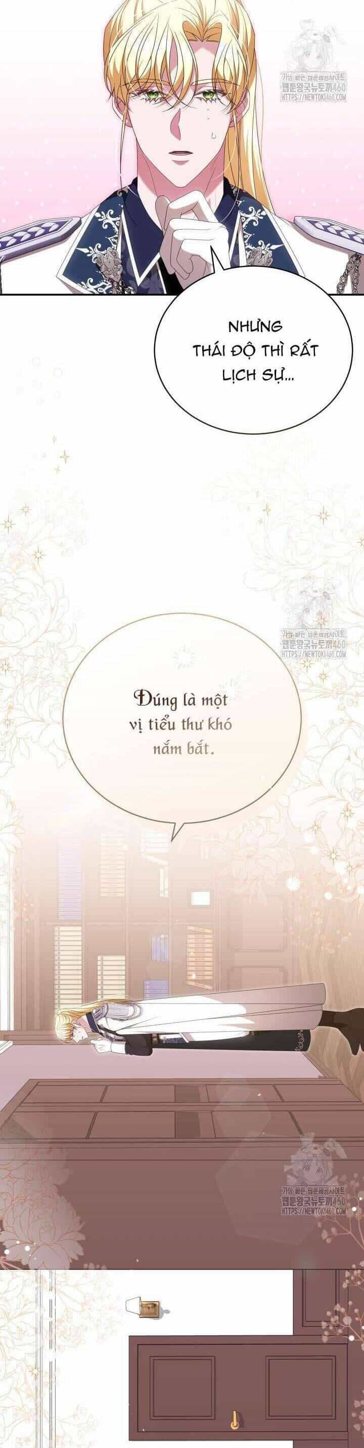 Hướng Dẫn Về Ác Nữ - Chương 12 - ảnh 37