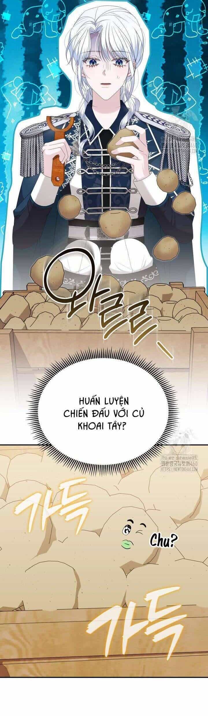 Hướng Dẫn Về Ác Nữ - Chương 12 - ảnh 41