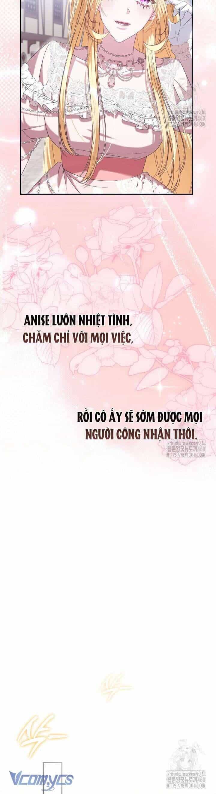 Hướng Dẫn Về Ác Nữ - Chương 12 - ảnh 47