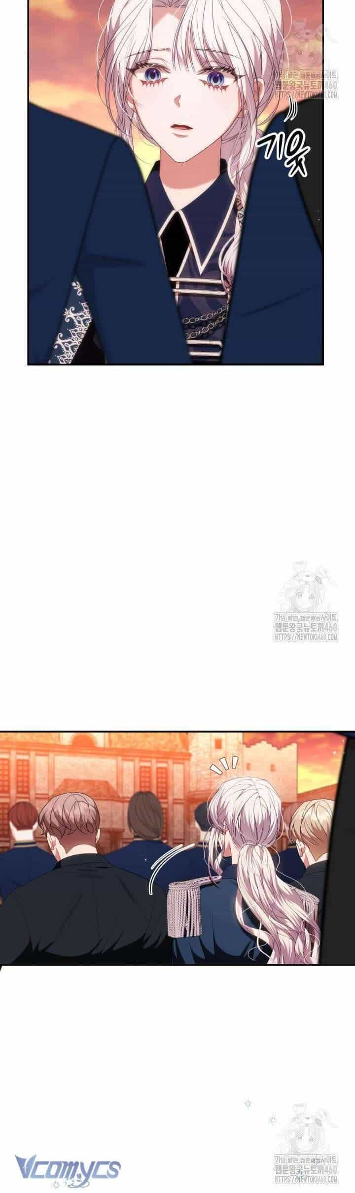 Hướng Dẫn Về Ác Nữ - Chương 12 - ảnh 5