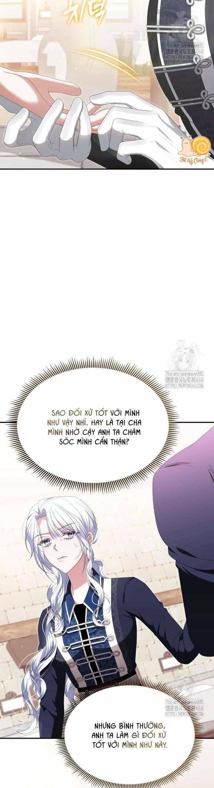 Hướng Dẫn Về Ác Nữ - Chương 13 - ảnh 28