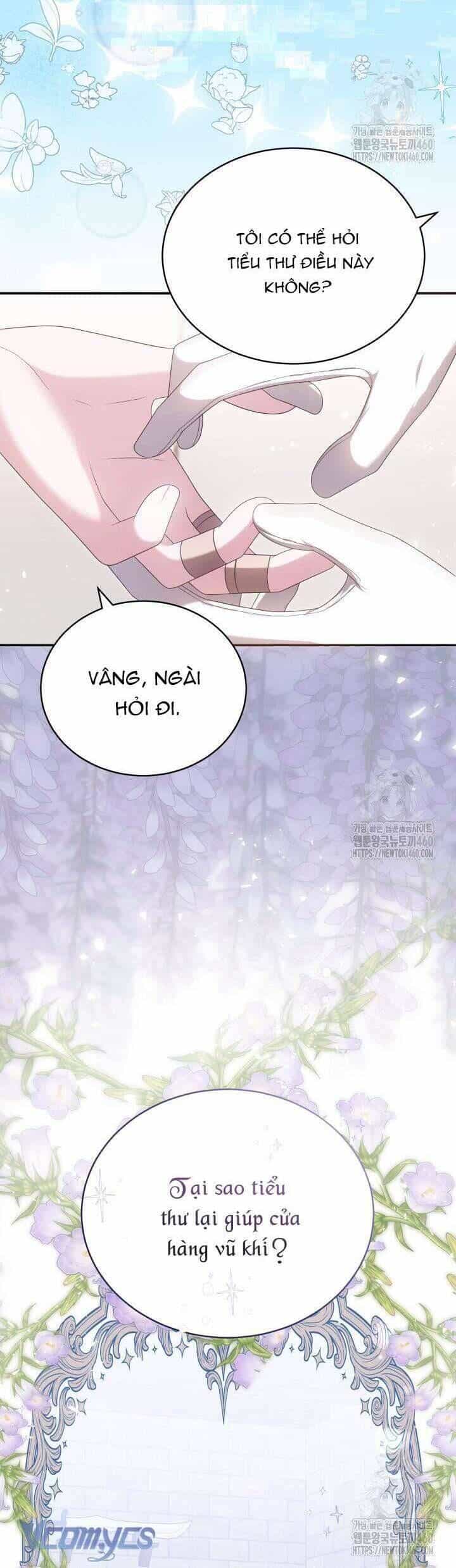 Hướng Dẫn Về Ác Nữ - Chương 13 - ảnh 34