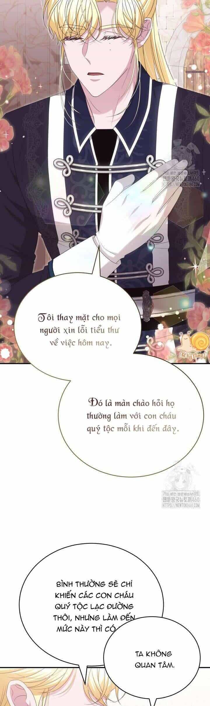 Hướng Dẫn Về Ác Nữ - Chương 13 - ảnh 42