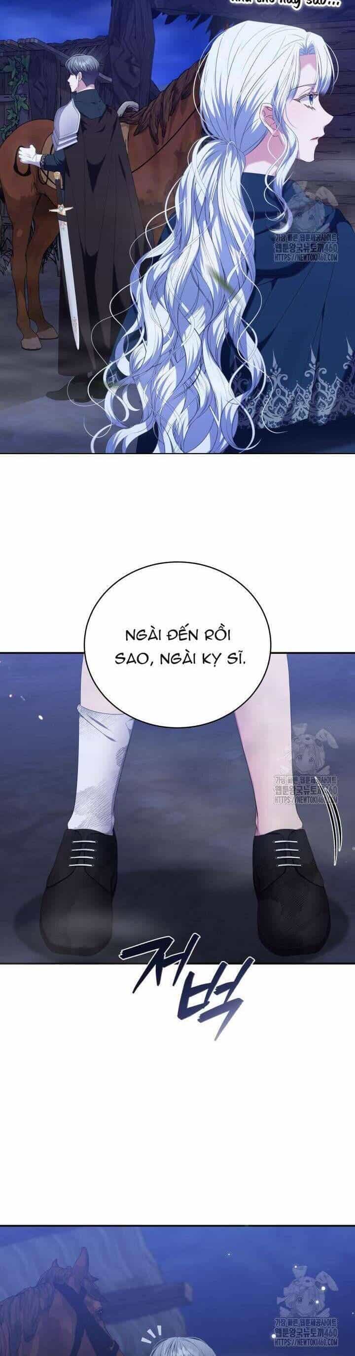 Hướng Dẫn Về Ác Nữ - Chương 14 - ảnh 17