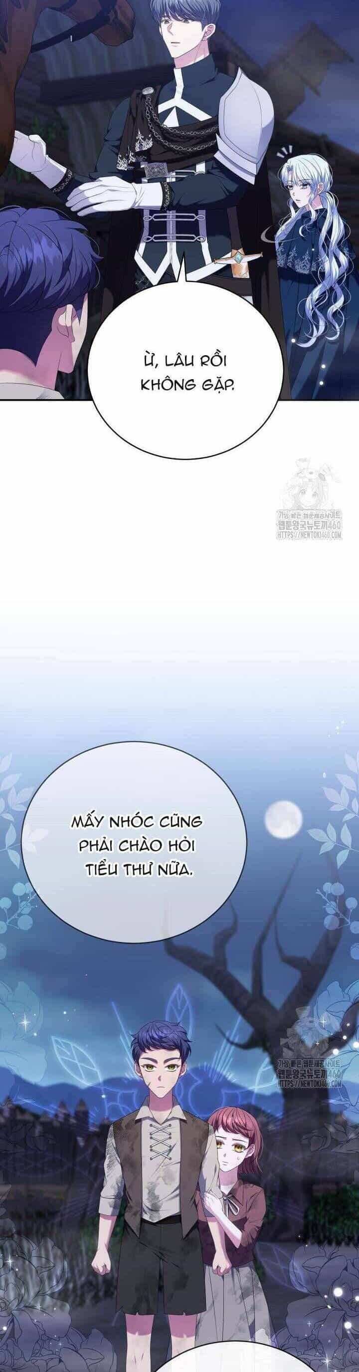 Hướng Dẫn Về Ác Nữ - Chương 14 - ảnh 18