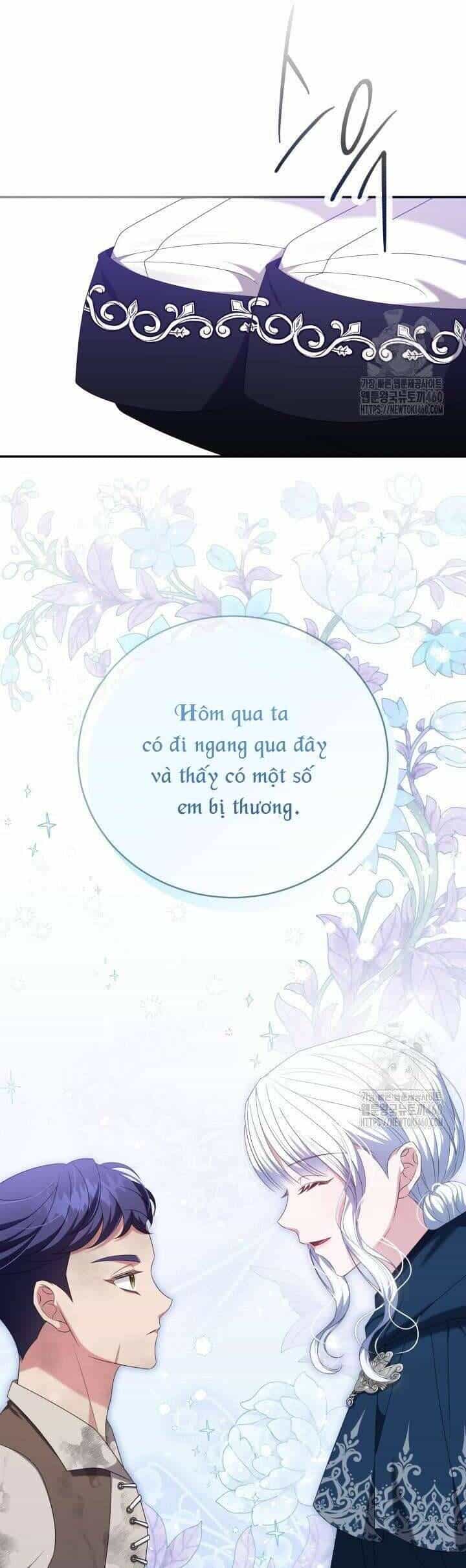 Hướng Dẫn Về Ác Nữ - Chương 14 - ảnh 22