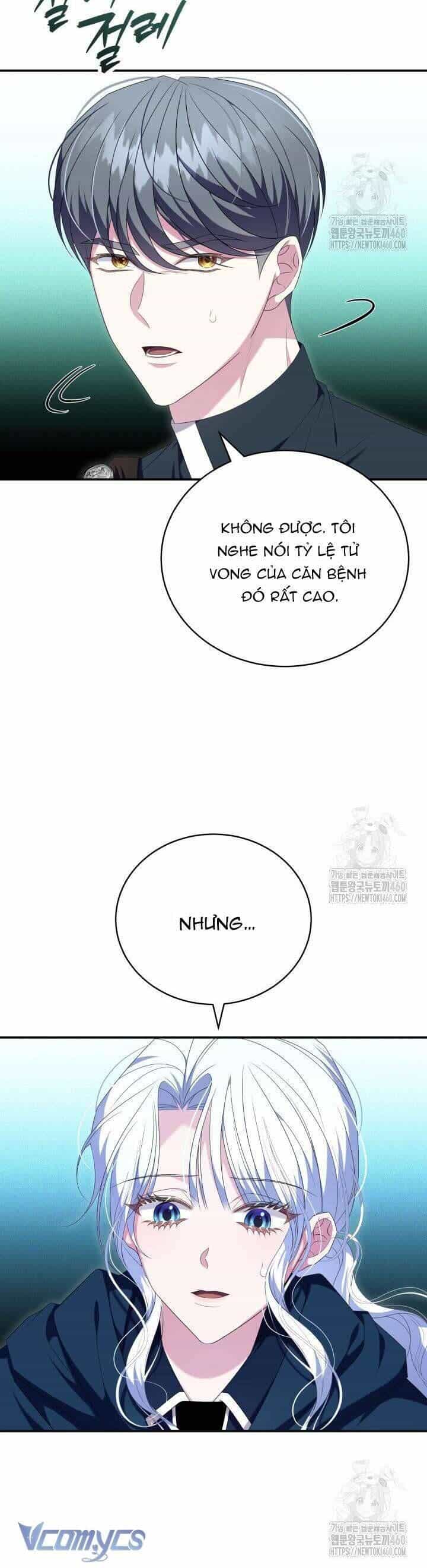 Hướng Dẫn Về Ác Nữ - Chương 14 - ảnh 39