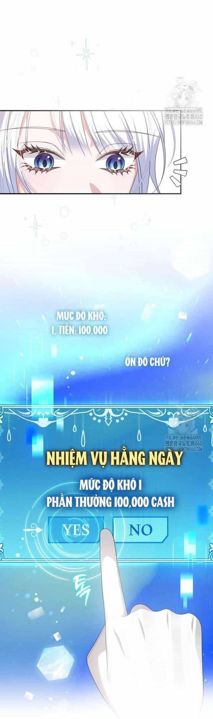 Hướng Dẫn Về Ác Nữ - Chương 14 - ảnh 4