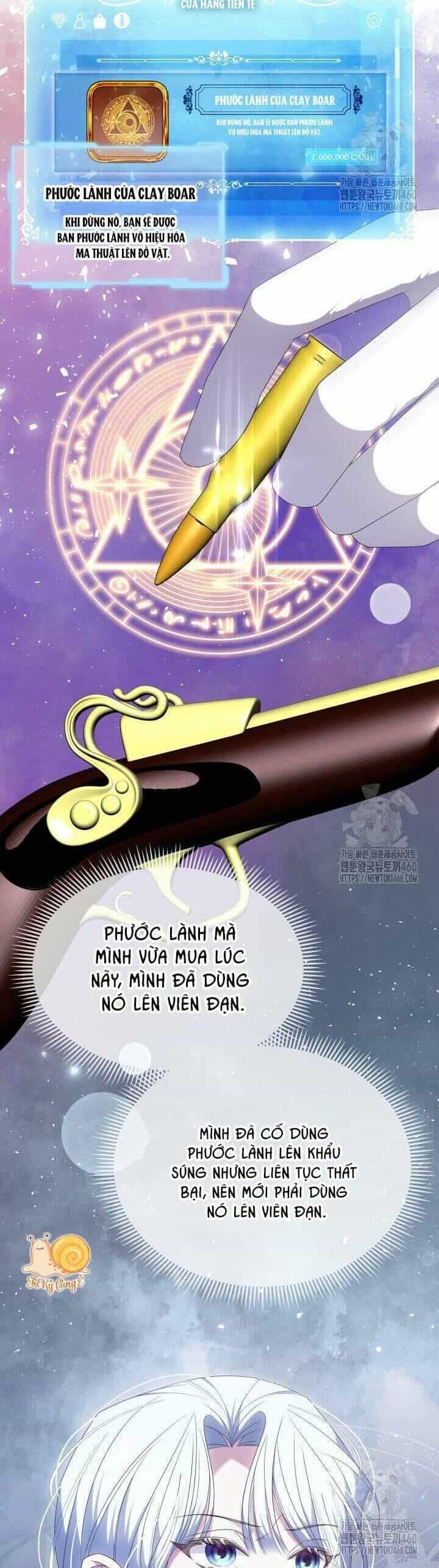 Hướng Dẫn Về Ác Nữ - Chương 16 - ảnh 33